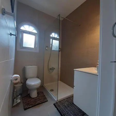 Maya*s Comfortable Apartment! Apartament Pafos